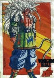 goku